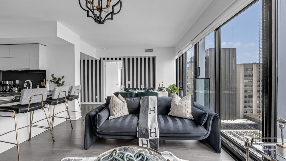 Bellair Yorkville