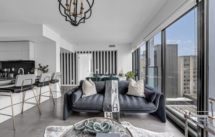 Bellair Yorkville