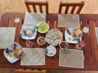 Sky Forest - sarapan