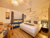 OPOA BEACH HOTEL Hotels in Raiatea