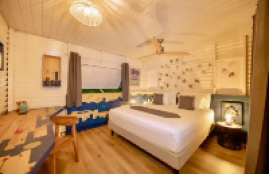 OPOA BEACH HOTEL Hotels in 