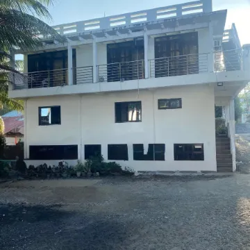 Casita de Flocerfida