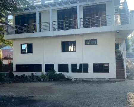 Casita de Flocerfida 波克酒店