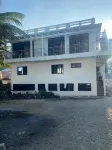 Casita de Flocerfida - parking