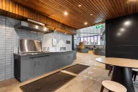 ST Apartments by Arvia Living