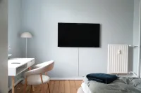 Greenbrook Homes - Blue Twin -  Ferienwohnungen