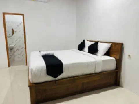 Kelingking Lucky Homestay 터틀 비치 주변 호텔