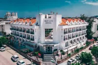 Elit Life Otel - All Inclusive - Bintang 2