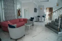 Elit Life Otel - All Inclusive - Bintang 2