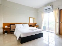 Go Inn Suvarnabhumi Airport Bangkok Hotels in der Nähe von KMITL Stadium