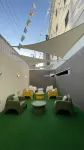 BUTTON HOTEL 梁山體育綜合體