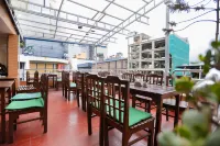 โรงแรม ธาเมล เซ็นเตอร์