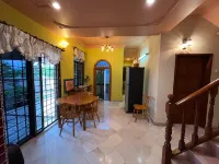 Ipoh Holiday Garden Stay - Bungalow