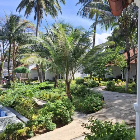 Terrace Resort