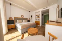 Palmonte Suites Hotel & SPA - balcony