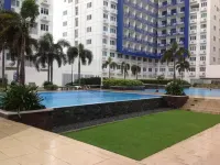 A simple reflection of home and family and A little peaceful nest hide away