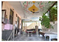 SOHANA'S HOMESTAYS
