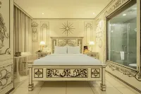 A25 Premium Hotel - 31 Trương Công Giai - Pet friendly