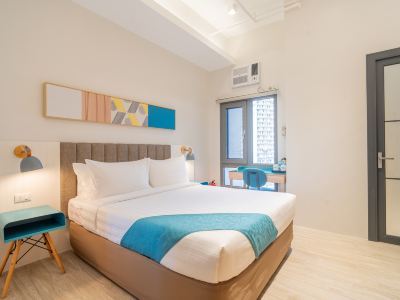 ABC Plus Hotel & Homes