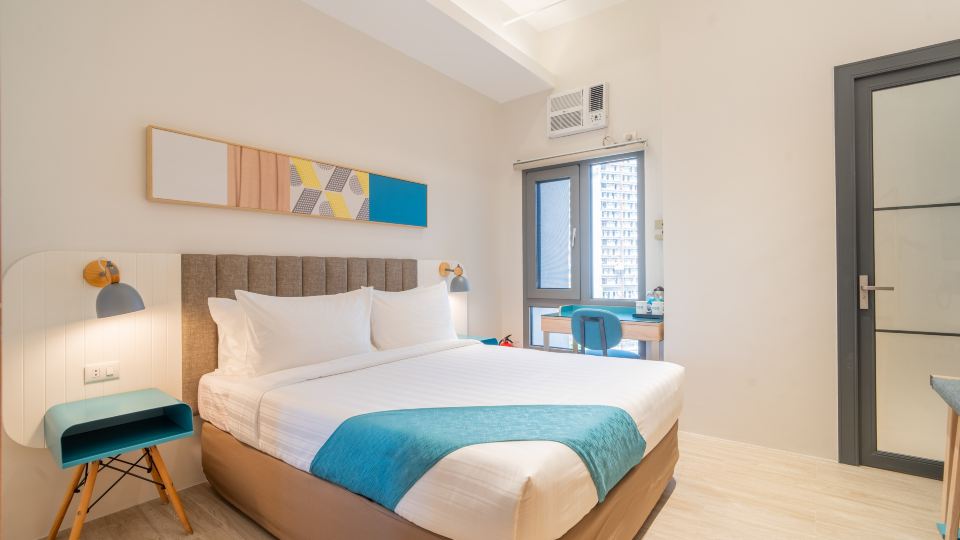ABC Plus Hotel & Homes