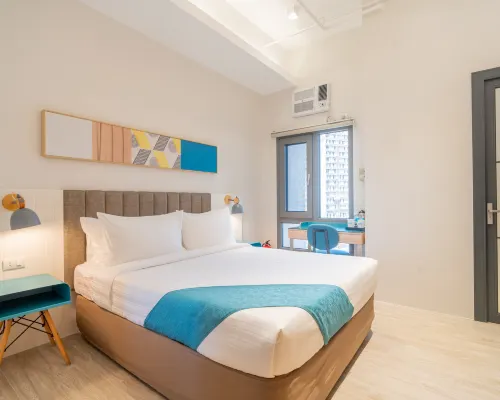 ABC Plus Hotel & Homes Hotels near Tops