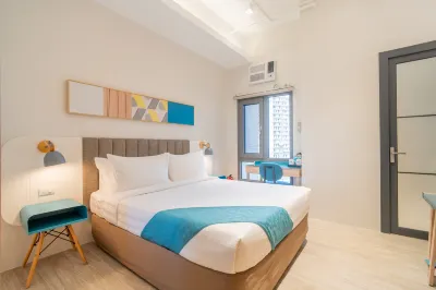ABC Plus Hotel & Homes فنادق في 