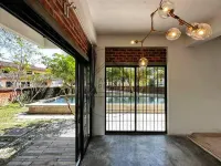 PD Rustic Greenwood Pool Villa (Up to 16 pax)