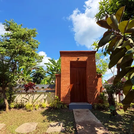Nusa House Ubud By Reccoma