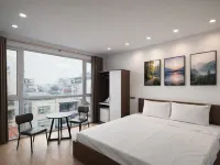 Dreamora Centre Hotel Hoteles cerca de Lago Trúc Bạch
