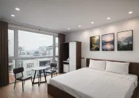 Dreamora Centre Hotel - Wifi