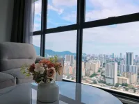 Urban Suites TWO or THREE bedroom by Annesui Cottage Hotels in Jelutong