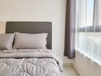 [D'Summit Tropika]-4Pax, Free Parking. Các khách sạn ở 