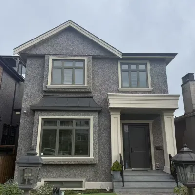 Cozy 2BR Private Suite | Near Transit | Quiet Area Hôtels à proximité de : Rue Commercial Drive