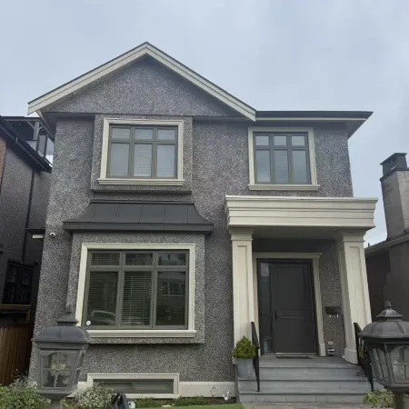 Cozy 2BR Private Suite | Near Transit | Quiet Area