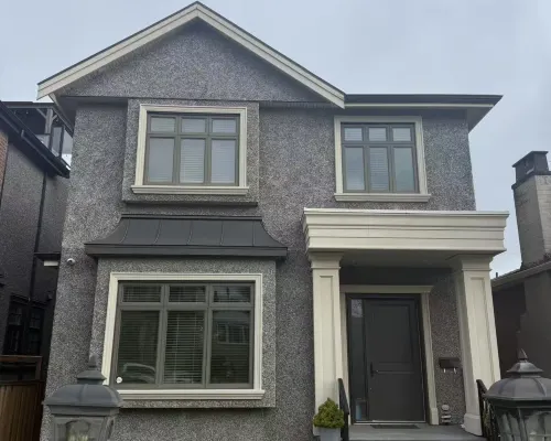 Cozy 2BR Private Suite | Near Transit | Quiet Area Hotels in Vancouver