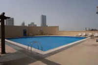 1BR Hideaway at Julphar by Vanilla Homes