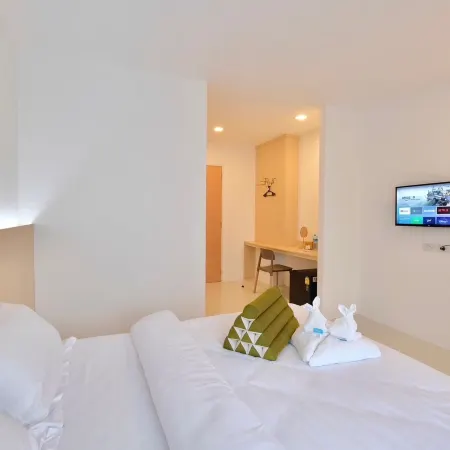 MAA Korat Hotel