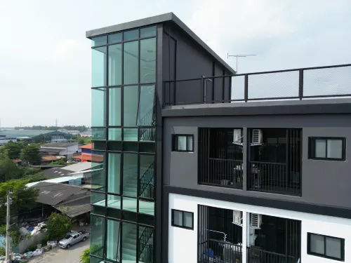 Kinbox Estate