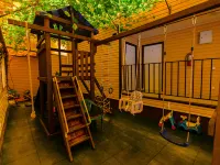 ZVEZDA 索契住宿飯店