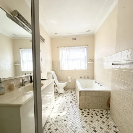 burwood centre share stay