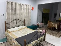 Syah Homestay Roomstay Studio Unit Hotels in Banting
