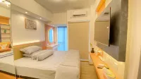 Cozy Luxury studio in tangerang near SMS serpong Hotels in 