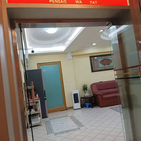 PENSAO WA FAT