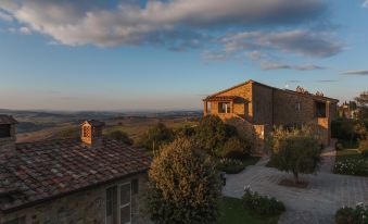Capanna Suites