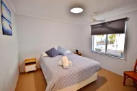 Waterfront Apartments Unit 1
