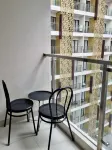 Apartemen Patraland Amarta By Nyamaninn