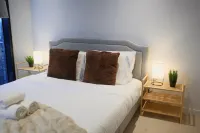Edition Residence | 2BR City Views | Gym+Pool+Sauna+Spa