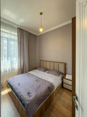 Luxury Leo Apartment Sevan Hotels in 