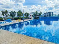 Cozy Suites at Saville Cheras by HCK