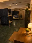 F1 Riverside Mee Udang - Hostels